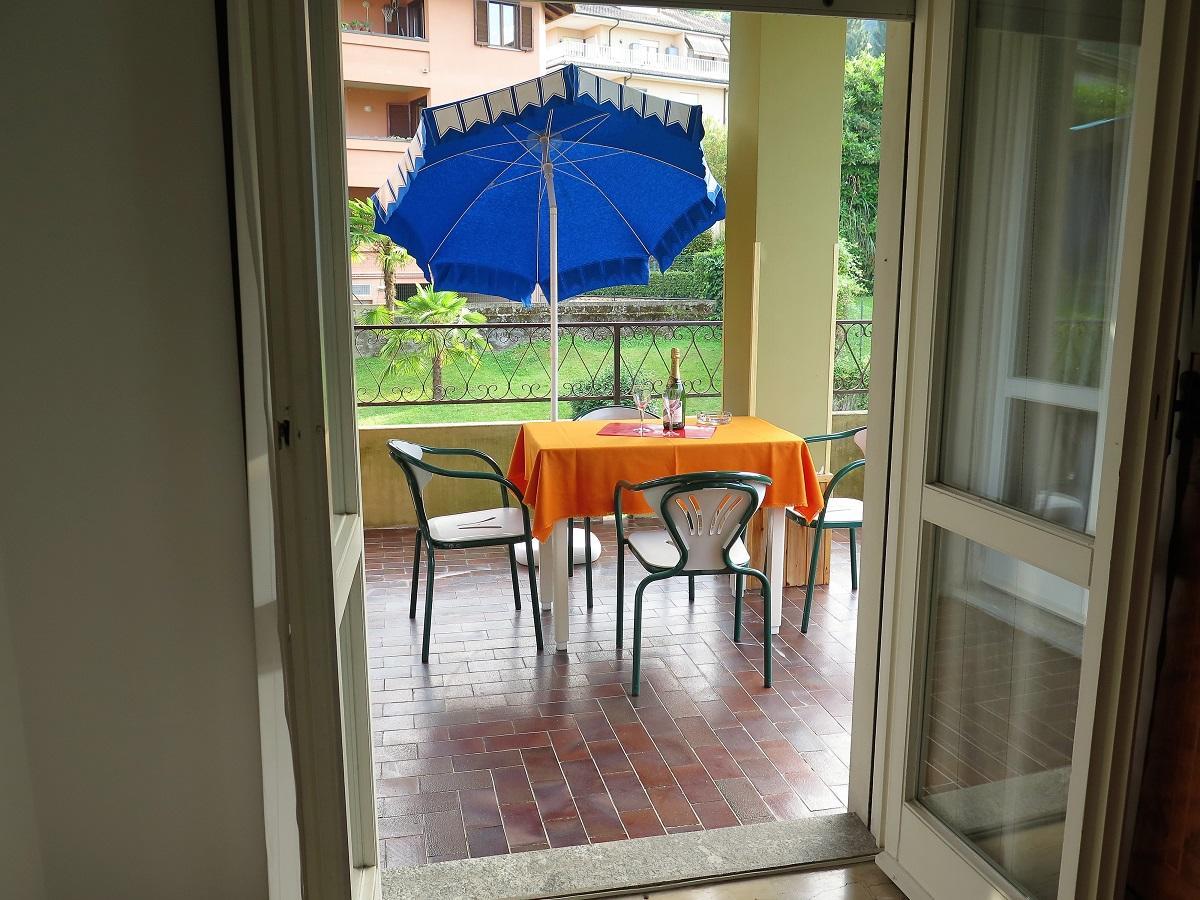 Sveva Apartment Stresa Exterior foto